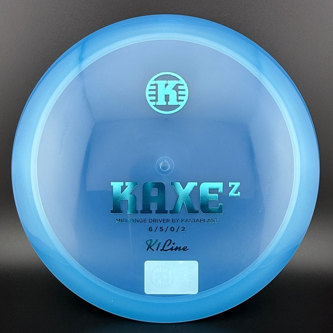 K1 Kaxe Z - 2021/2022 Runs - OOP