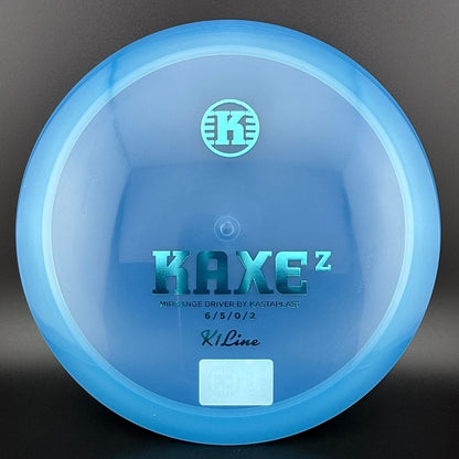 K1 Kaxe Z - 2021/2022 Runs - OOP
