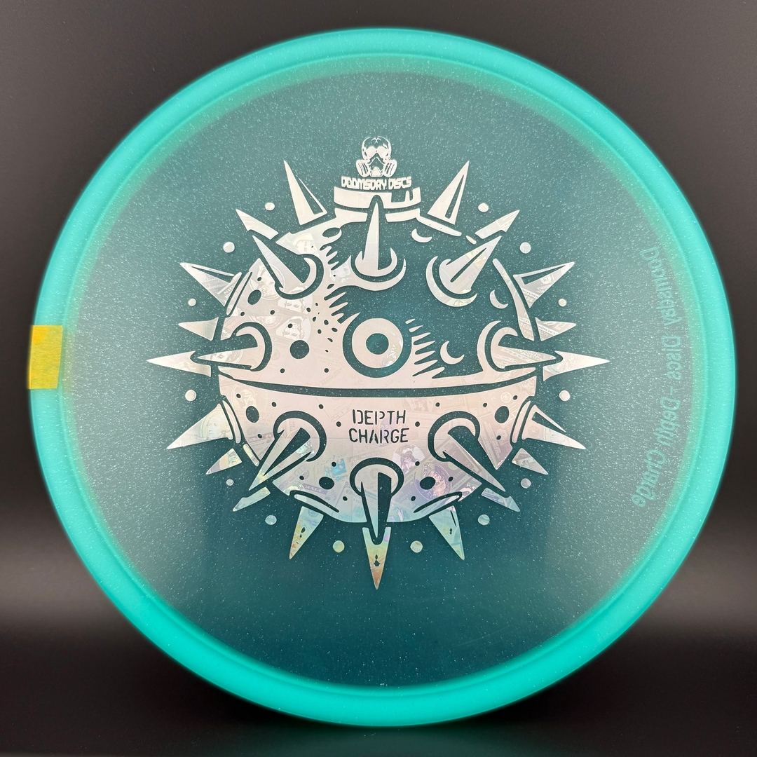 Clandestine Depth Charge