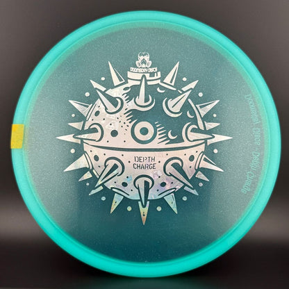 Clandestine Depth Charge