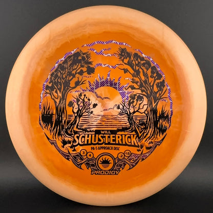 PA-5 (750 Spectrum) - 2025 Will Schusterick Signature Series