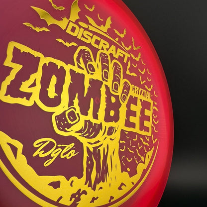 CryZtal Zombee - DGLO 2025
