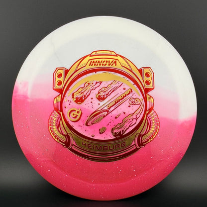 Duo Destroyer - Calvin Heimburg Tour Series