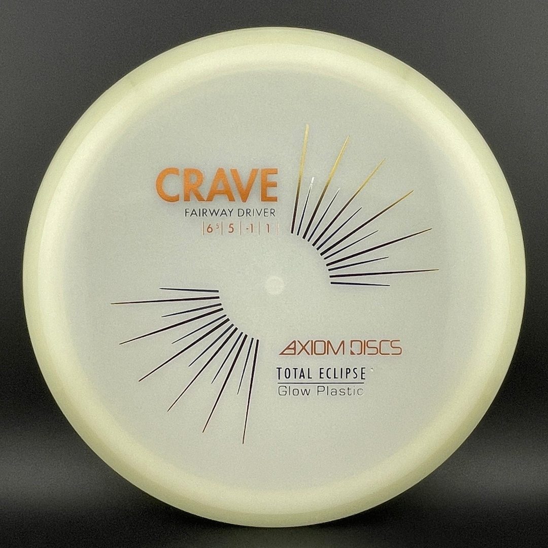Total Eclipse Crave