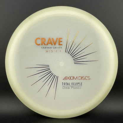 Total Eclipse Crave