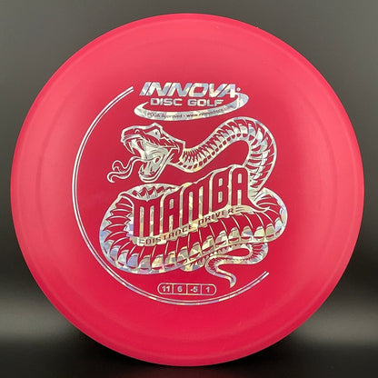 DX Mamba