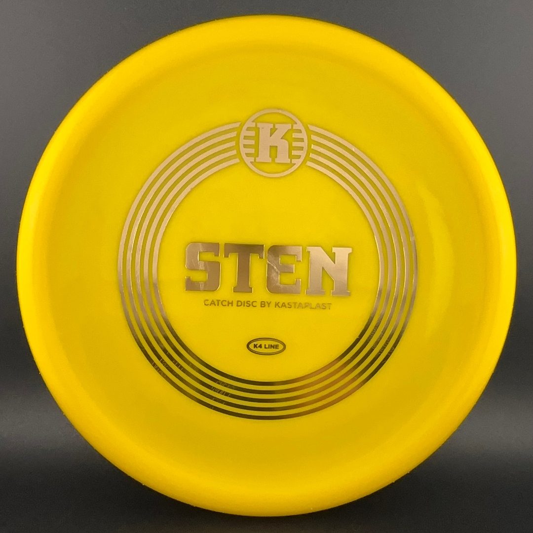 K4 Sten