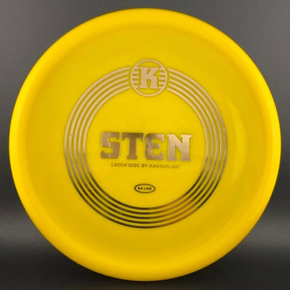K4 Sten