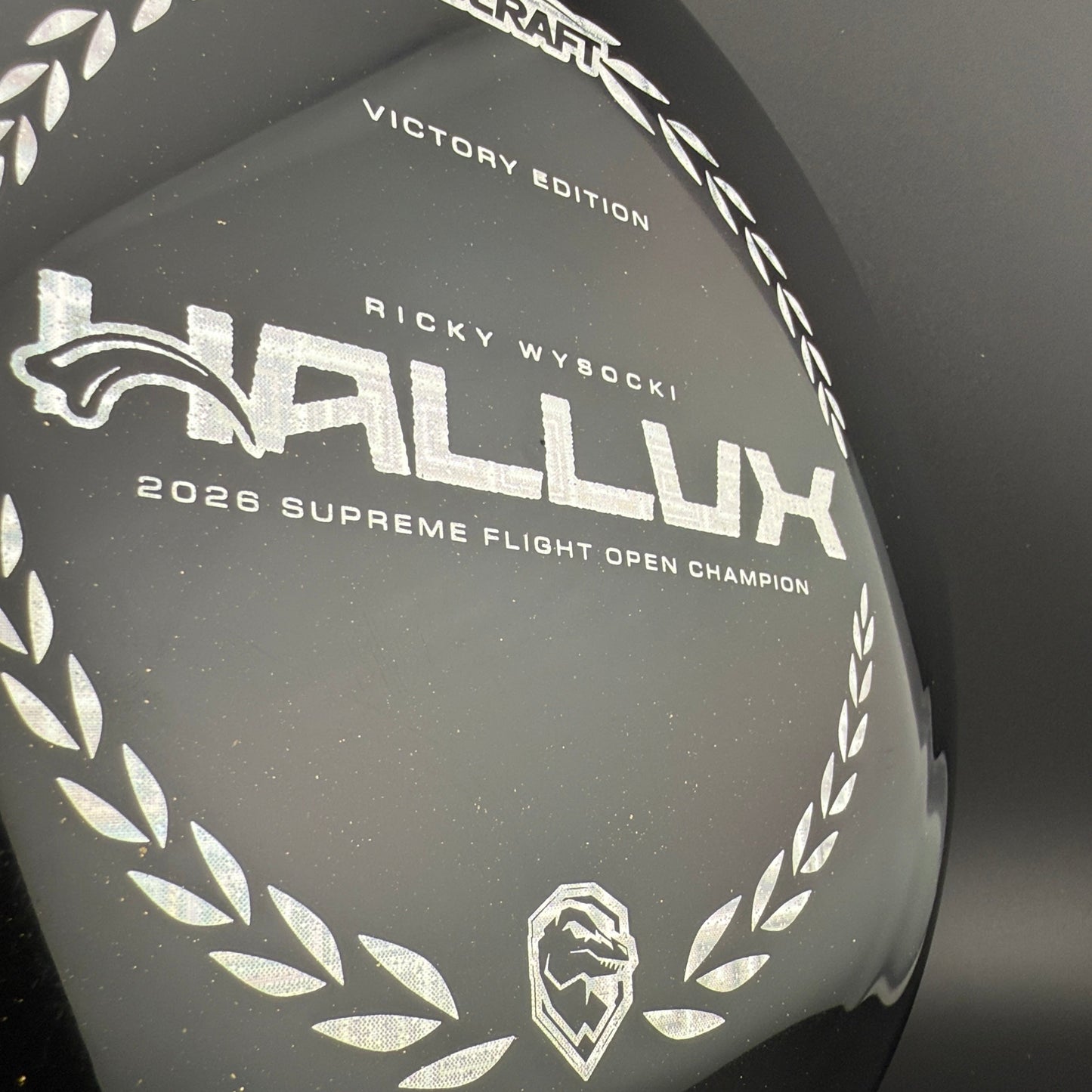 Midnight Hallux - Victory Edition SFO 2026