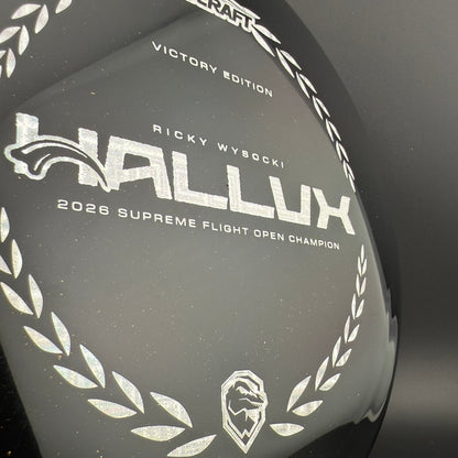 Midnight Hallux - Victory Edition SFO 2026
