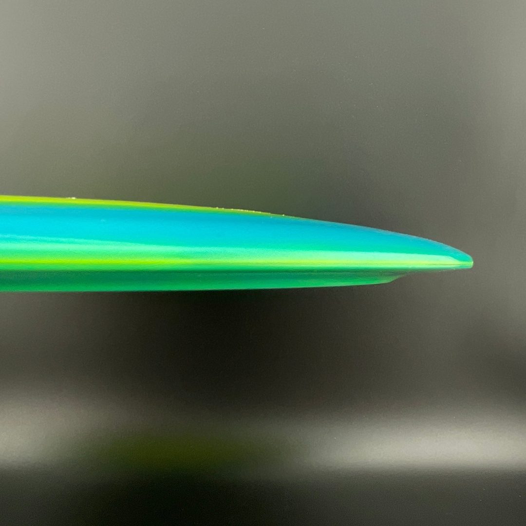 Halo Star Mamba