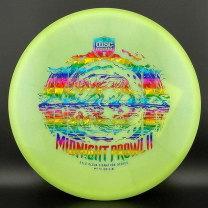 Meta Origin - Midnight Prowl 2 - Kyle Klein Sig Series