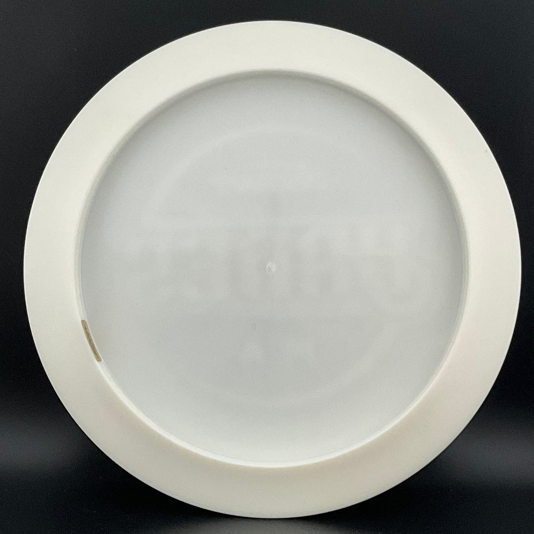 Z Glo Hades - St Jude Edition Misprint - Limited Edition Paul McBeth