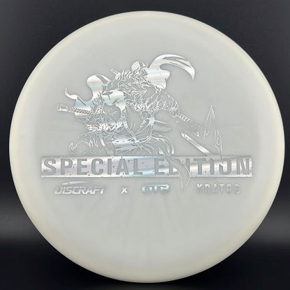 Z Glo Kratos - Special Edition