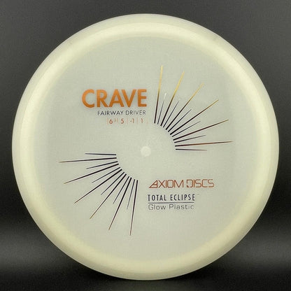 Total Eclipse Crave