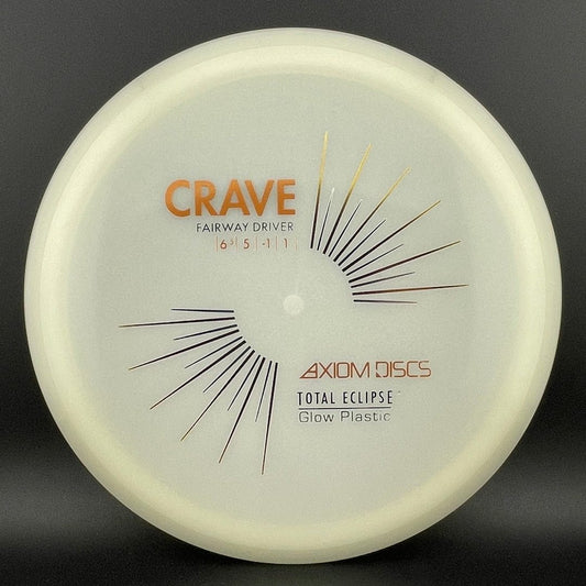 Total Eclipse Crave