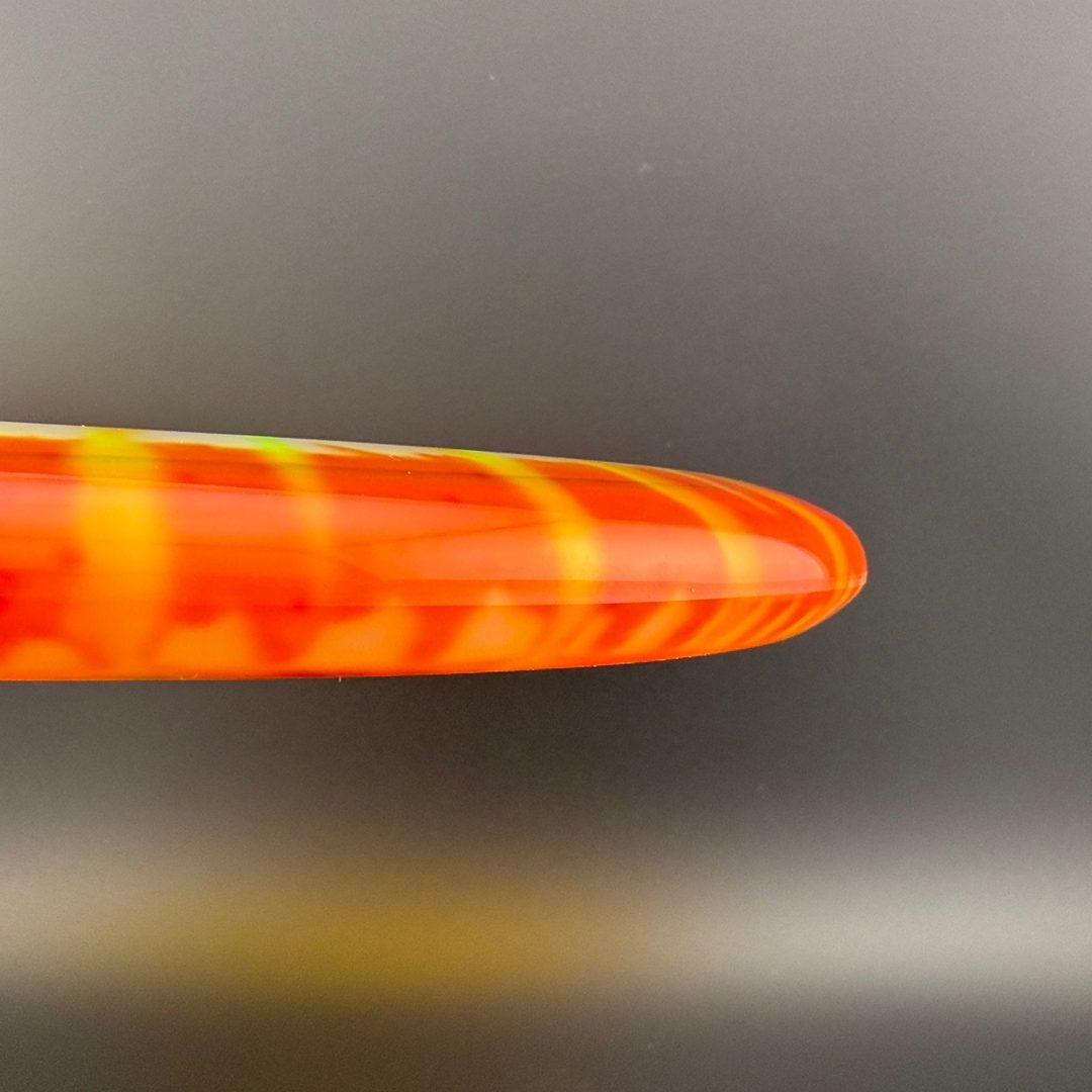 Fly Dye Z Luna - Limited Edition Paul McBeth