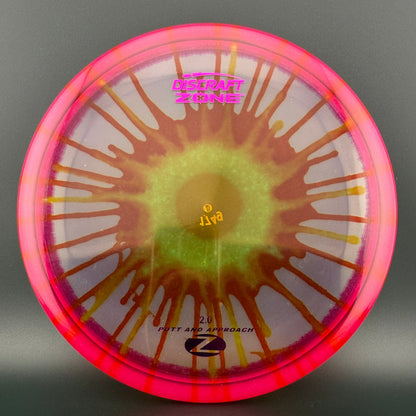 Fly Dye Z Zone