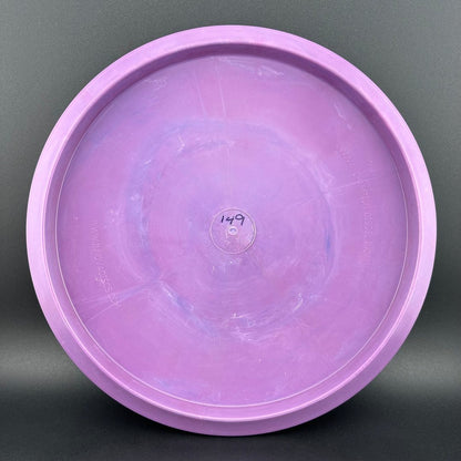 Swirly Star Stingray - F2
