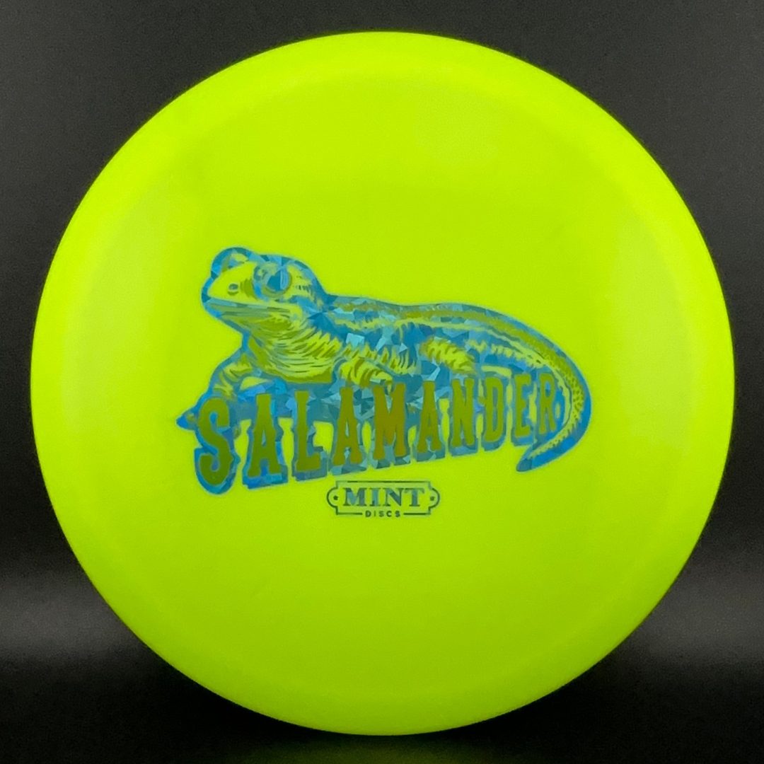 Apex Lightweight Salamander