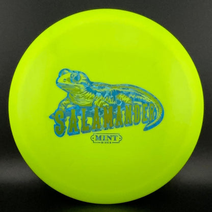 Apex Lightweight Salamander