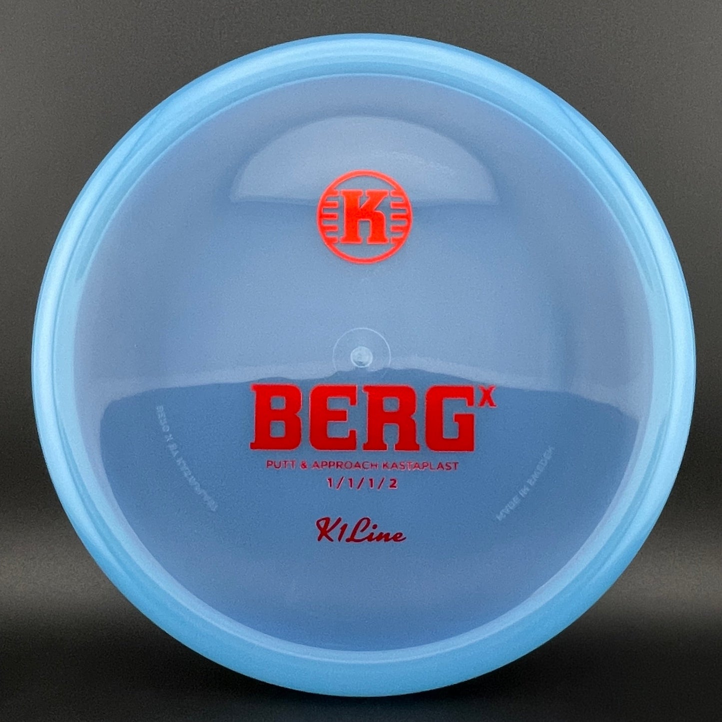 K1 Berg X
