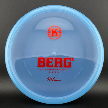 K1 Berg X