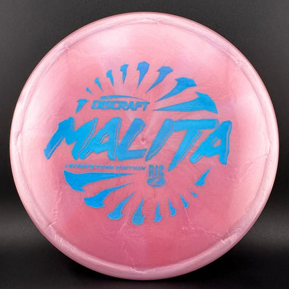 Big Z Malita - Ledgestone 2025 Edition