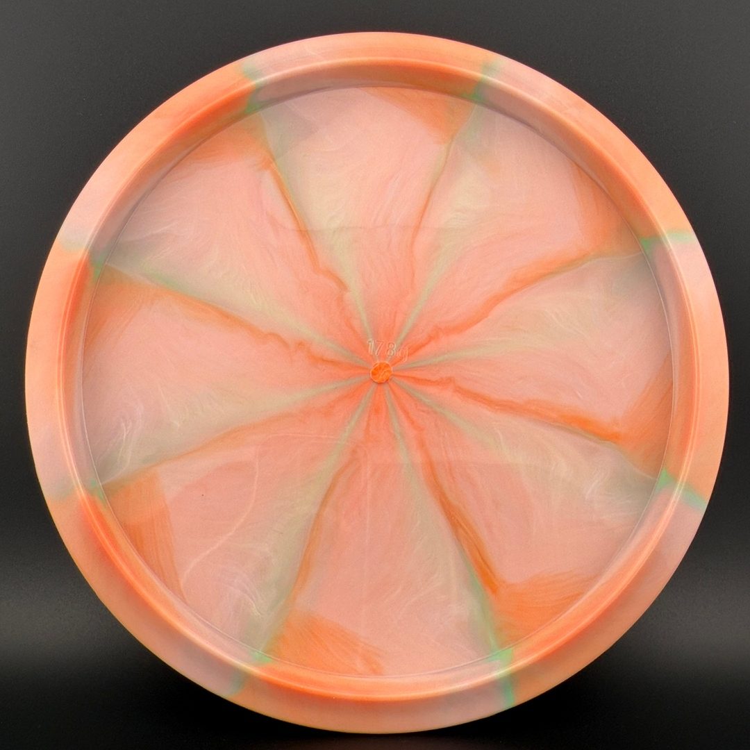 Nebula Aura Mana - 2025 Zoe Andyke Signature