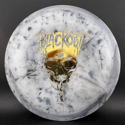 Radioactive Waste Blackout