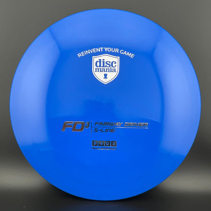 S-Line FD3 - 2023 Reinvented