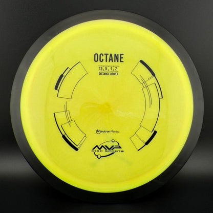 Neutron Octane - Older Run *Gibson Stash Used*