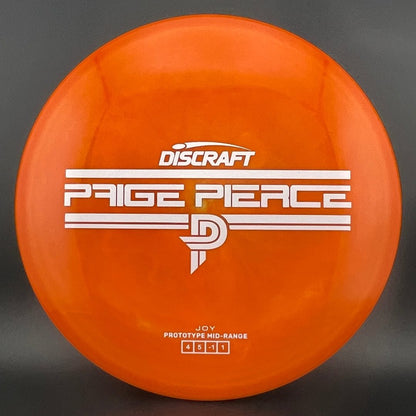 Swirl ESP Joy (Prototype) - Paige Pierce