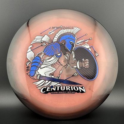 Glow Halo C-Blend Centurion - First Run