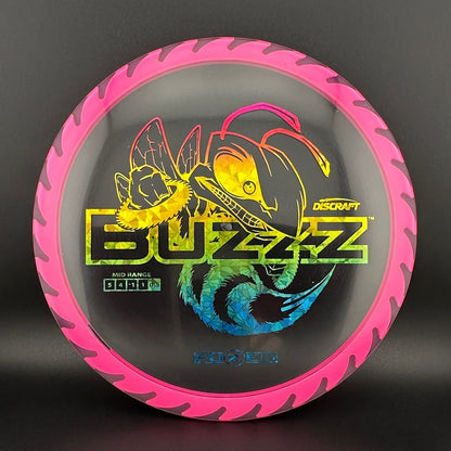 FuZed Buzzz - BuzzzSaw Bee