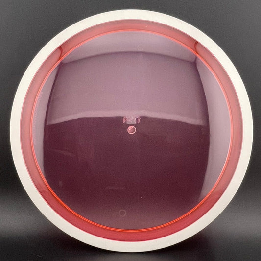 Proton Inertia - Blank