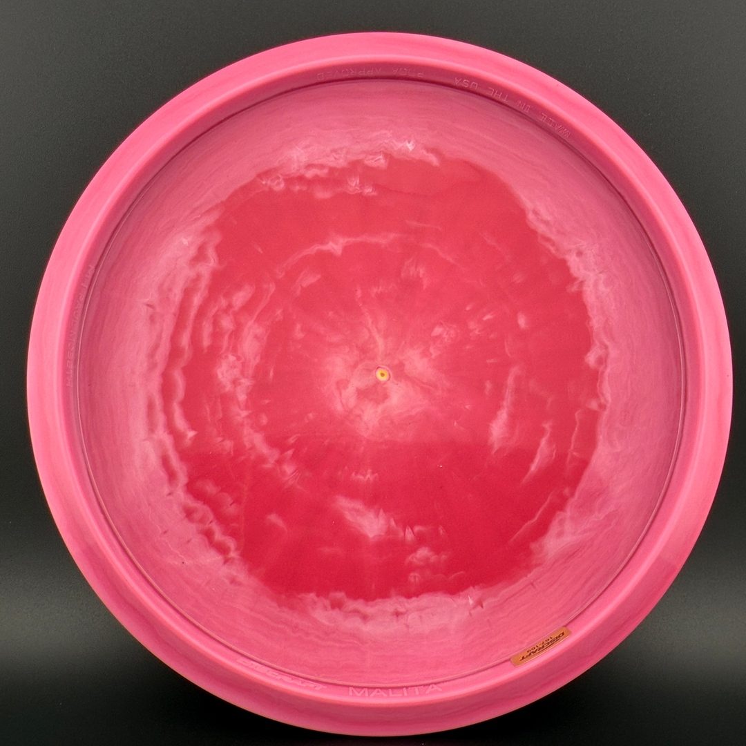 ESP Malita - First Run - Paul McBeth Signature