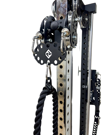 MultiLink - Combine Multiple Cables in One