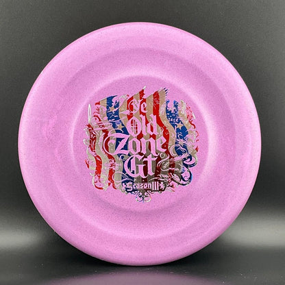 Rubber Blend Zone GT - 2024 Ledgestone Season 3