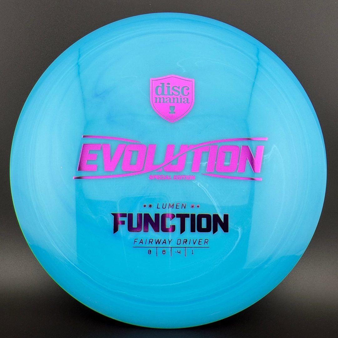 Lumen Neo Function