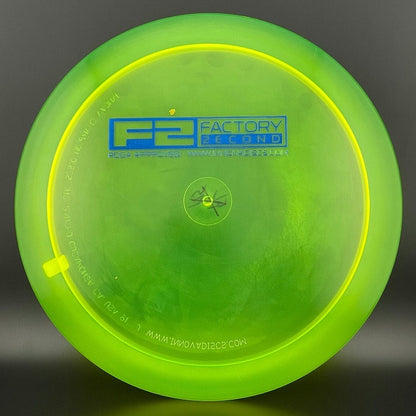 Champion FL (Penned) - F2