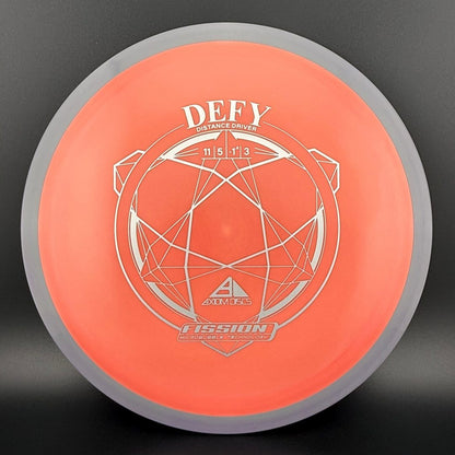 Fission Defy