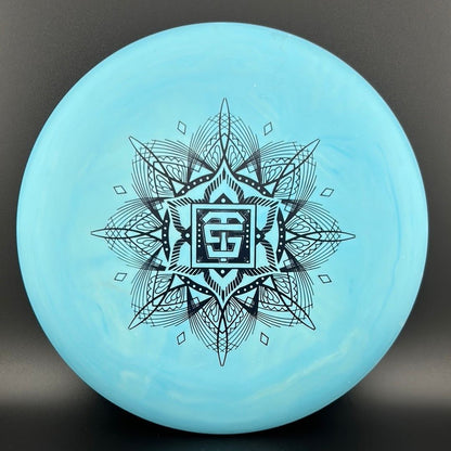 OG Soft Phi - Thought Space Athletics "Flare Mandala"