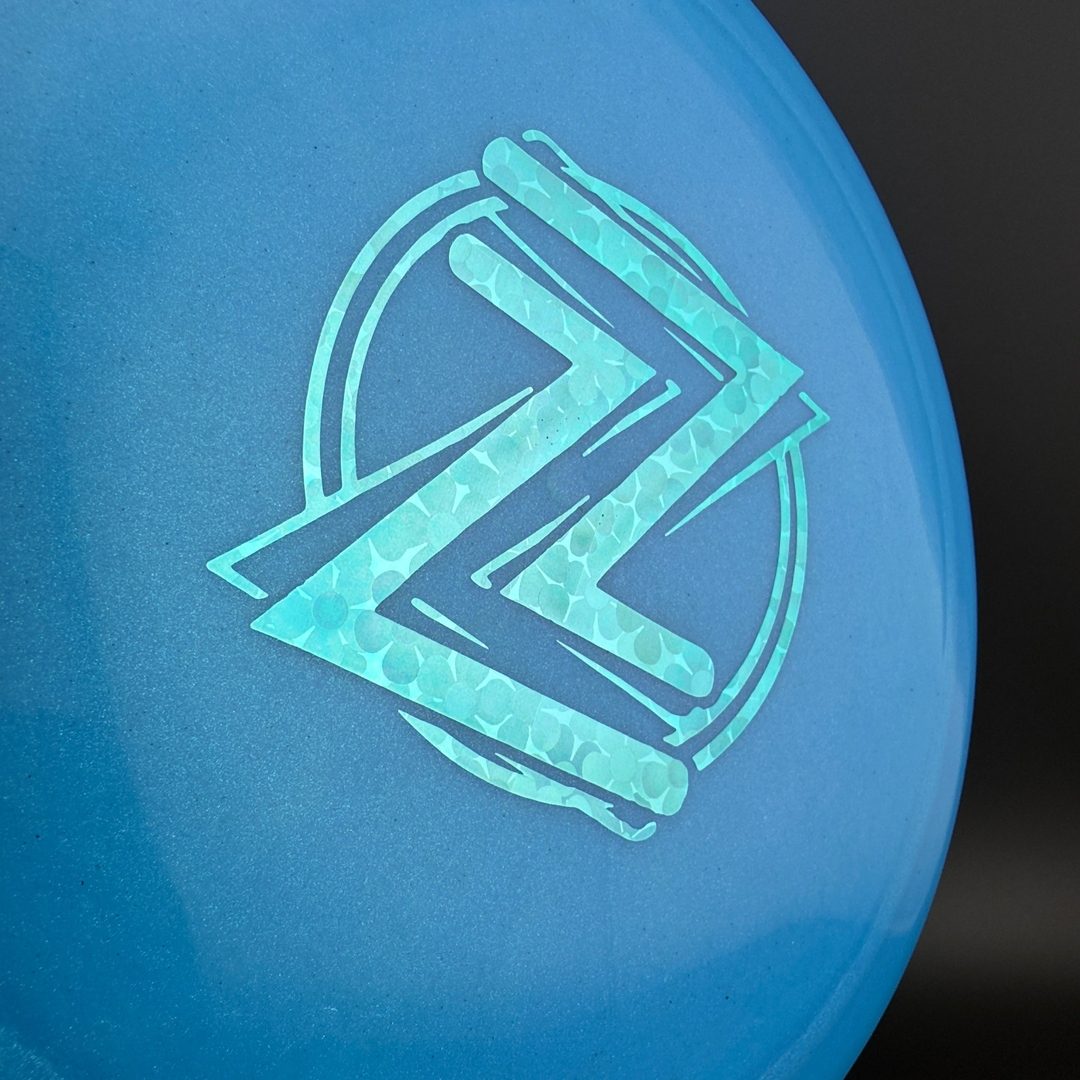 Colorshift Z Anax -  Elite Z Logo