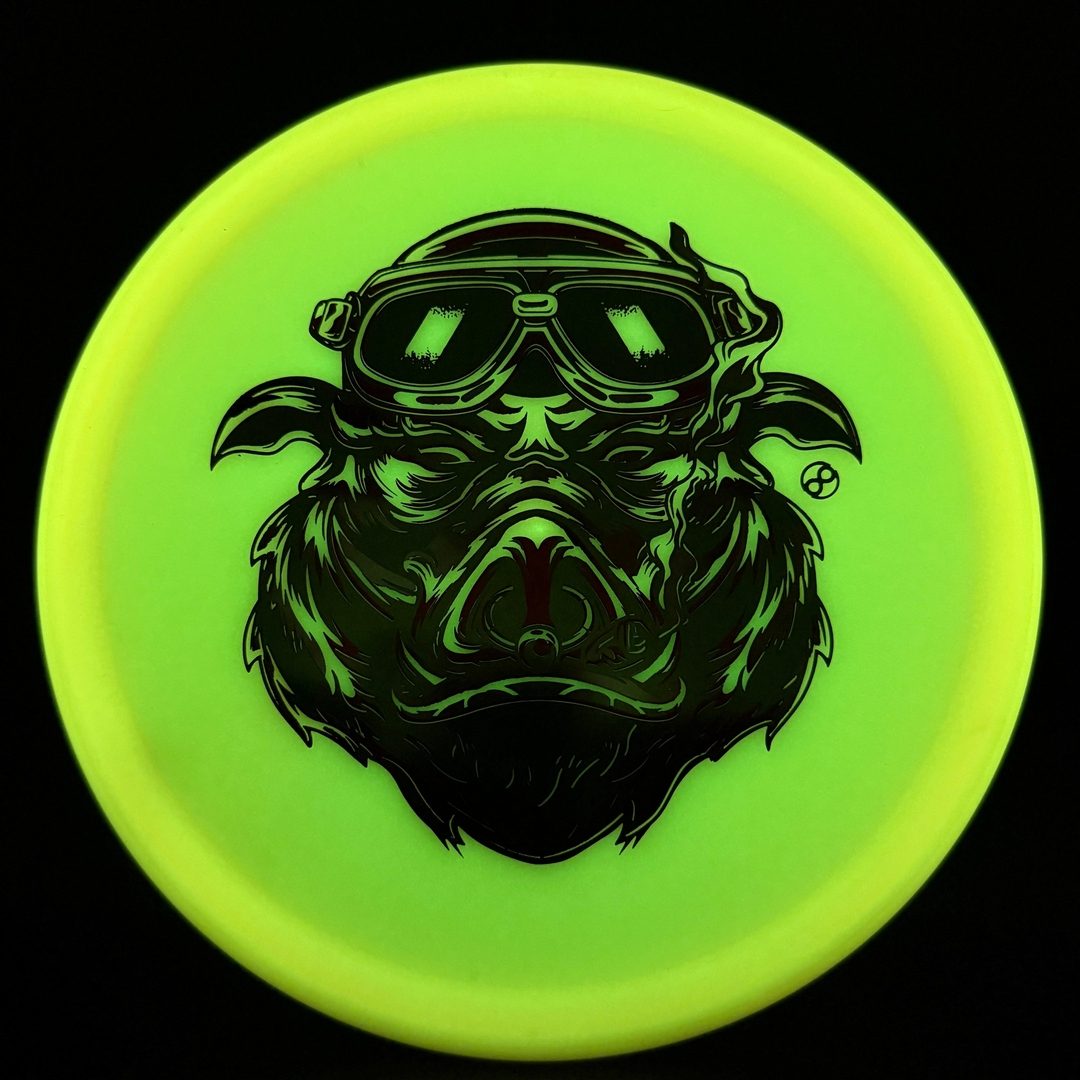 Proto Glow R-Pro Pig - Pig Pilot