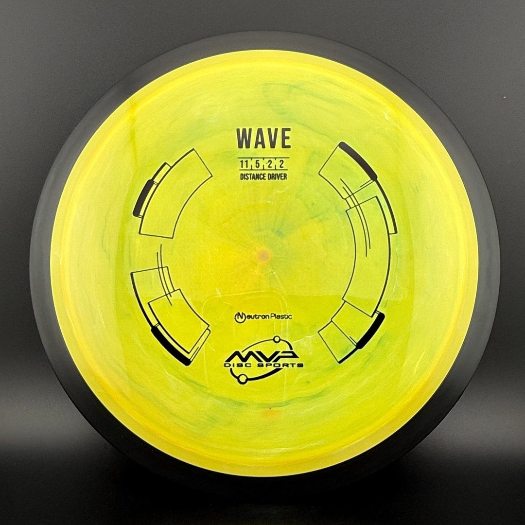 Neutron Wave