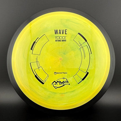Neutron Wave