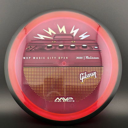 Soft Proton Amp - 2025 Music City Open Gibson