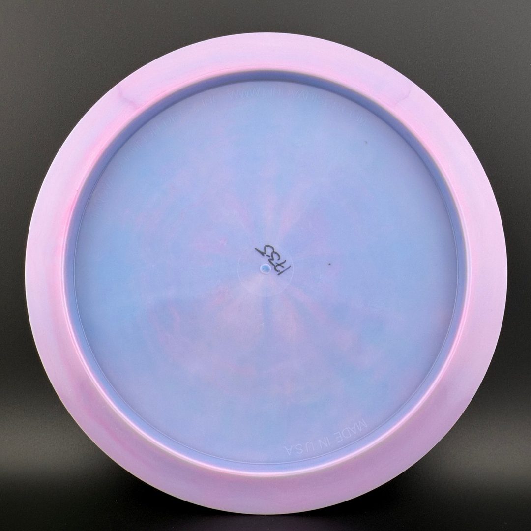 Swirly S-Blend Dynasty
