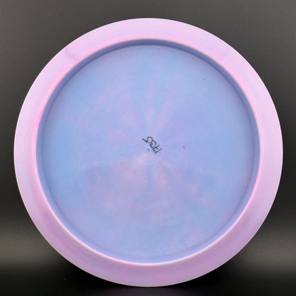 Swirly S-Blend Dynasty